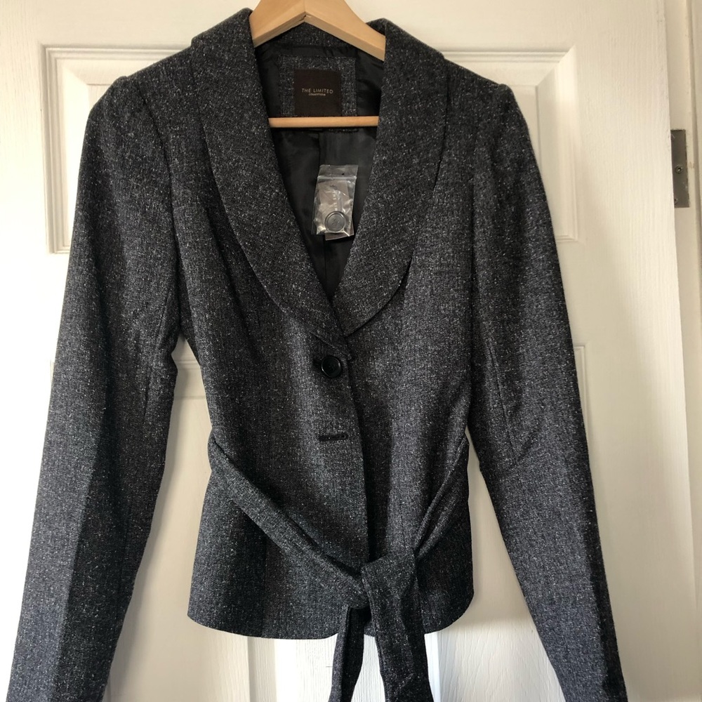 Brand new blazer XS